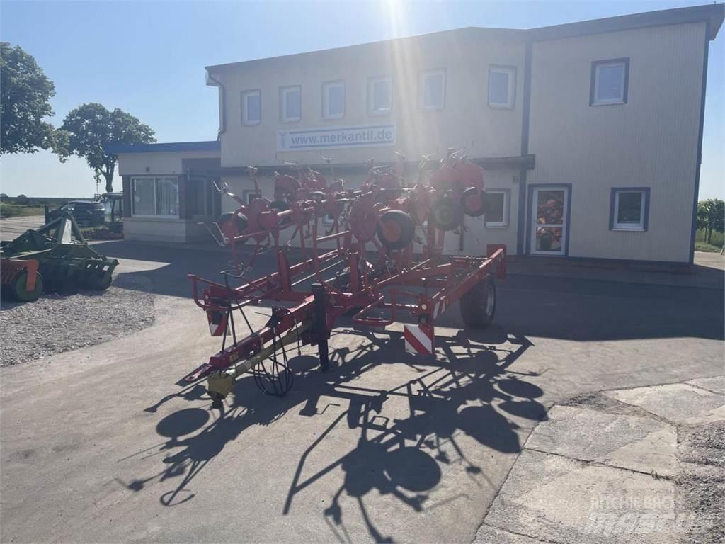 Lely Lotus 900P Грабли-ворошилки
