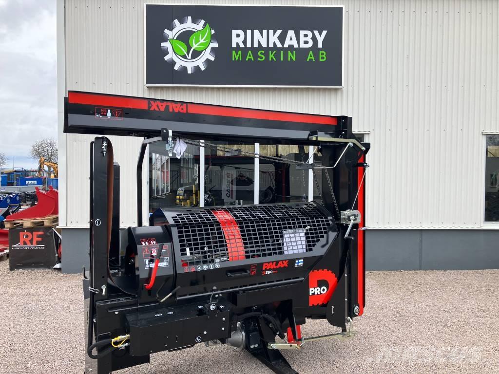 Palax D360 PRO TR/SM Сельхозтехника - Другие