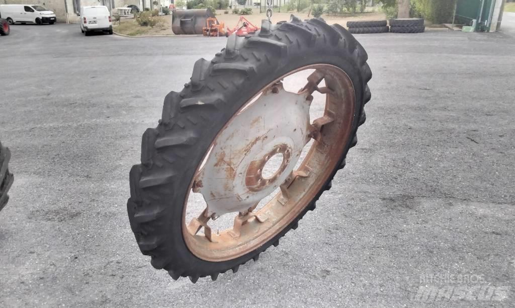 Kleber 8.3R44 Шины и колёса