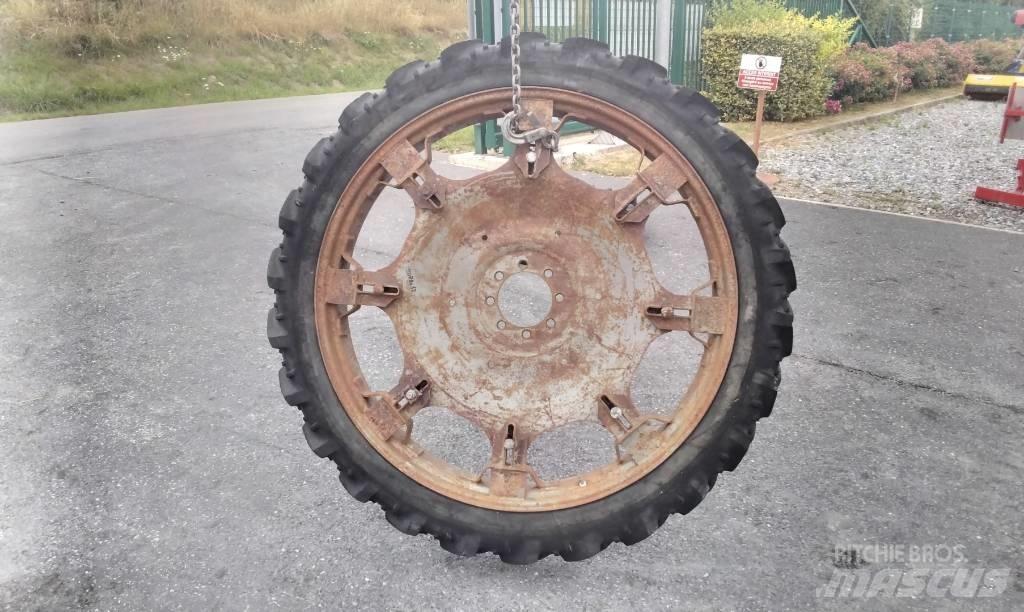 Kleber 8.3R44 Шины и колёса