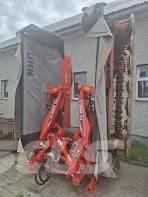 Kuhn fc 8830D-FF Роторные косилки