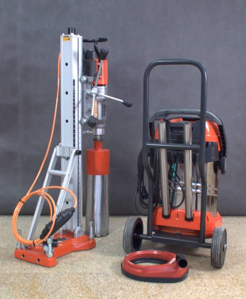 Husqvarna DM430 WD6 Другое буровое оборудование