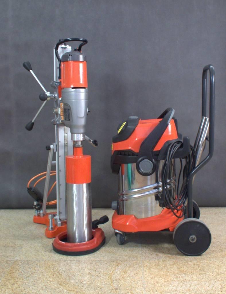 Husqvarna DM430 WD6 Другое буровое оборудование