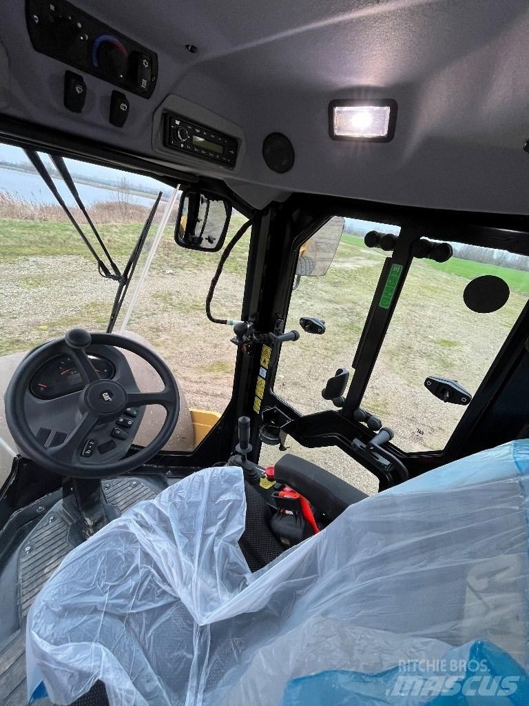 CAT CS 12 GC Уплотнители грунта