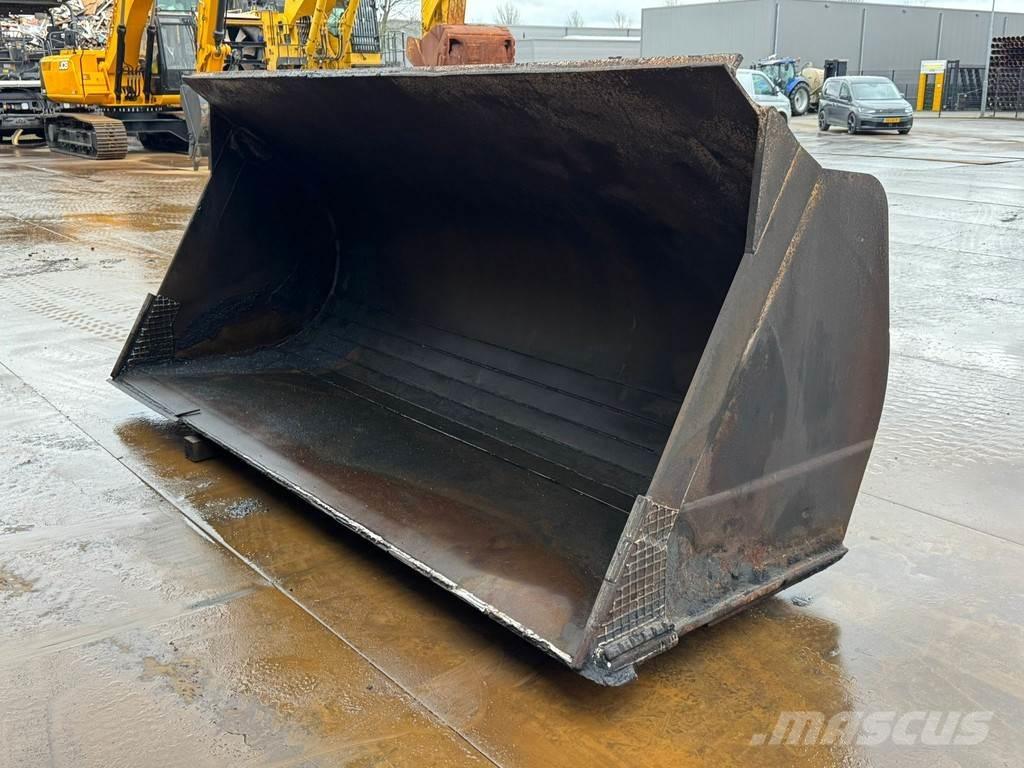 CAT Bucket CAT 980 Ковши