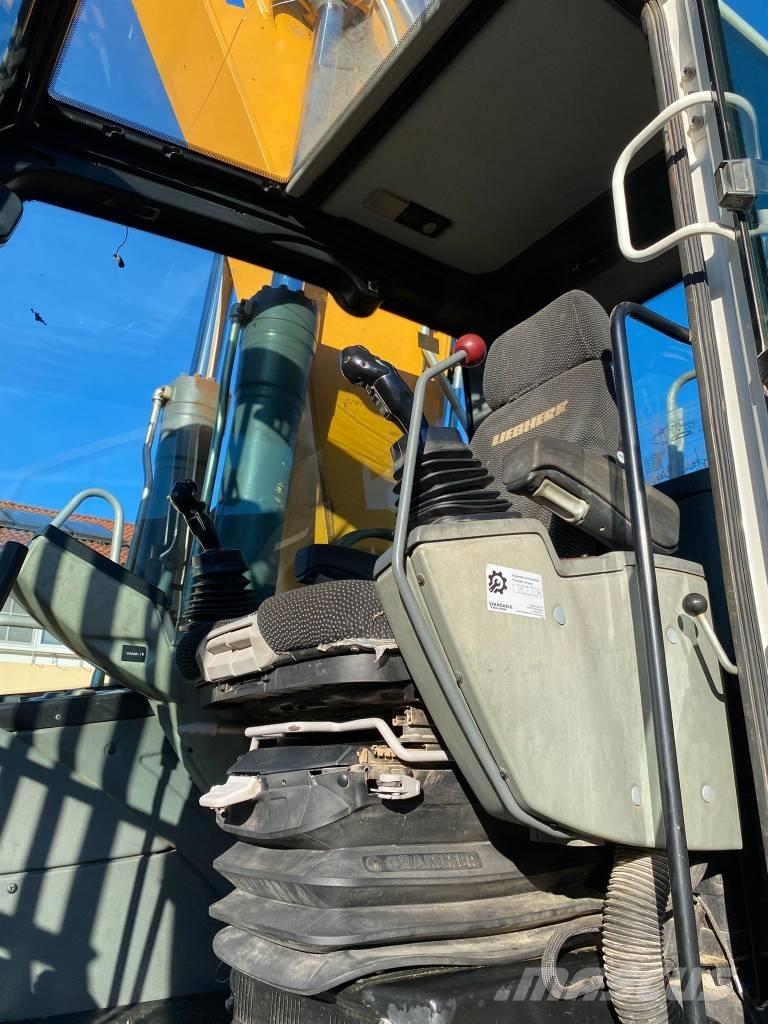 Liebherr R 926 LC Гусеничные экскаваторы