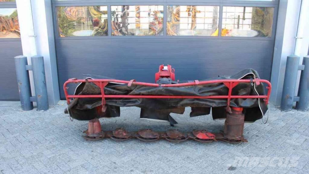 Lely Splendimo 240 Роторные косилки