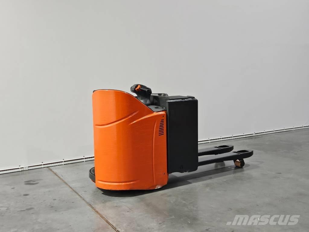 Linde T20SP Другие складские механизмы