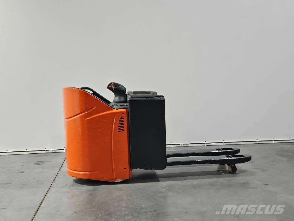 Linde T20SP Другие складские механизмы