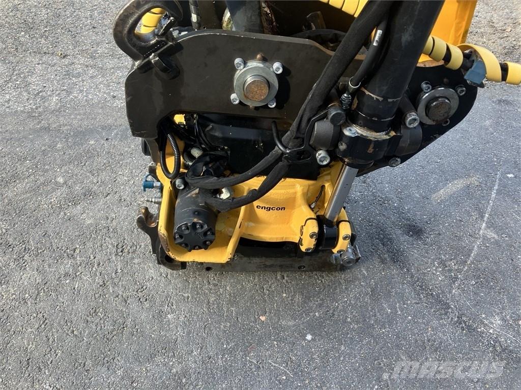 JCB 110 Hydradig Колёсные экскаваторы
