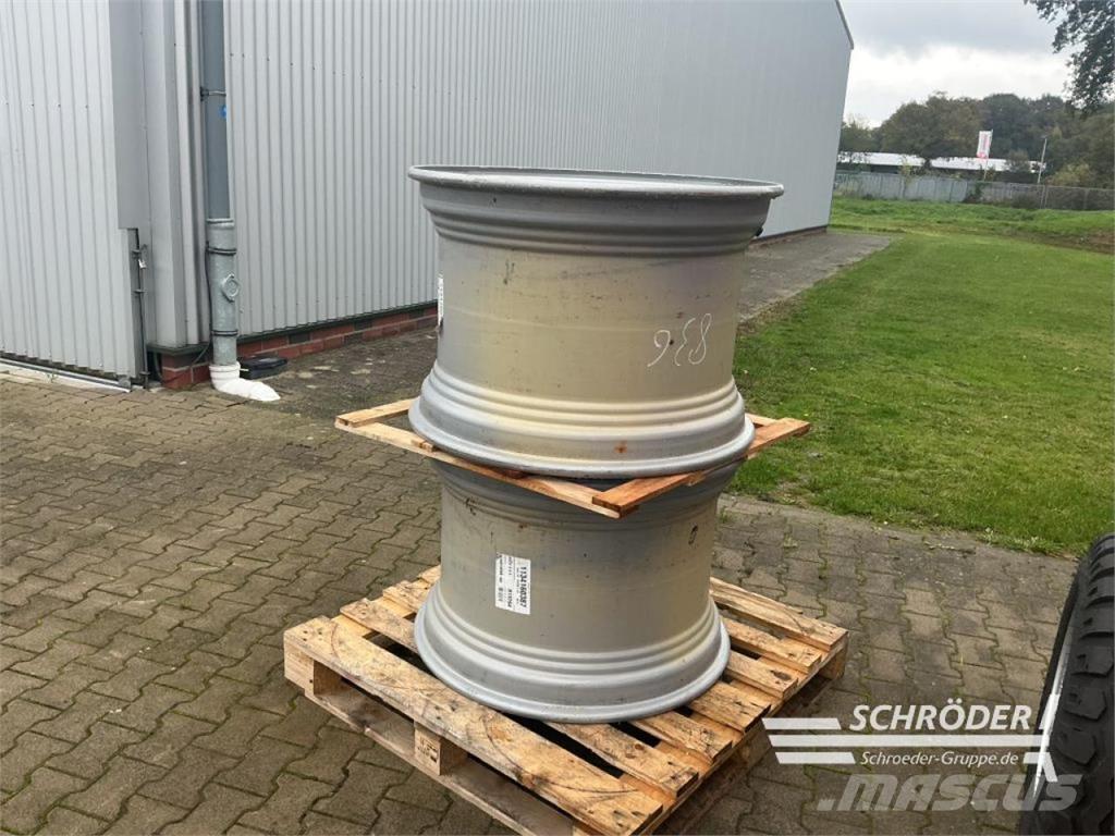  TW23BX34 Шины и колёса