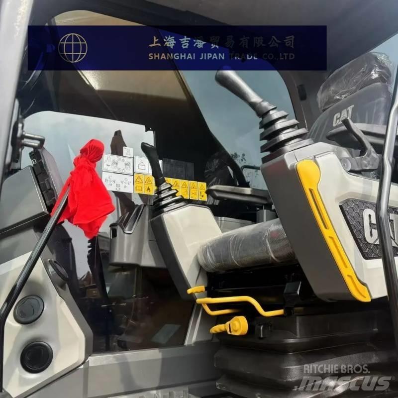 CAT 336 GC Гусеничные экскаваторы