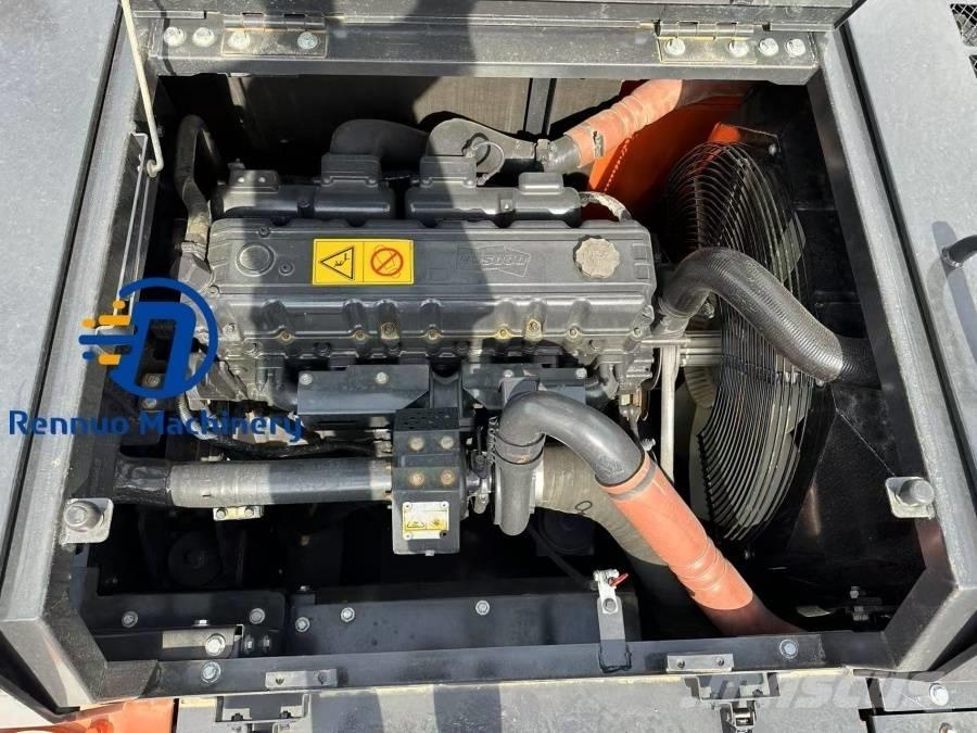 Doosan DX 340 Гусеничные экскаваторы