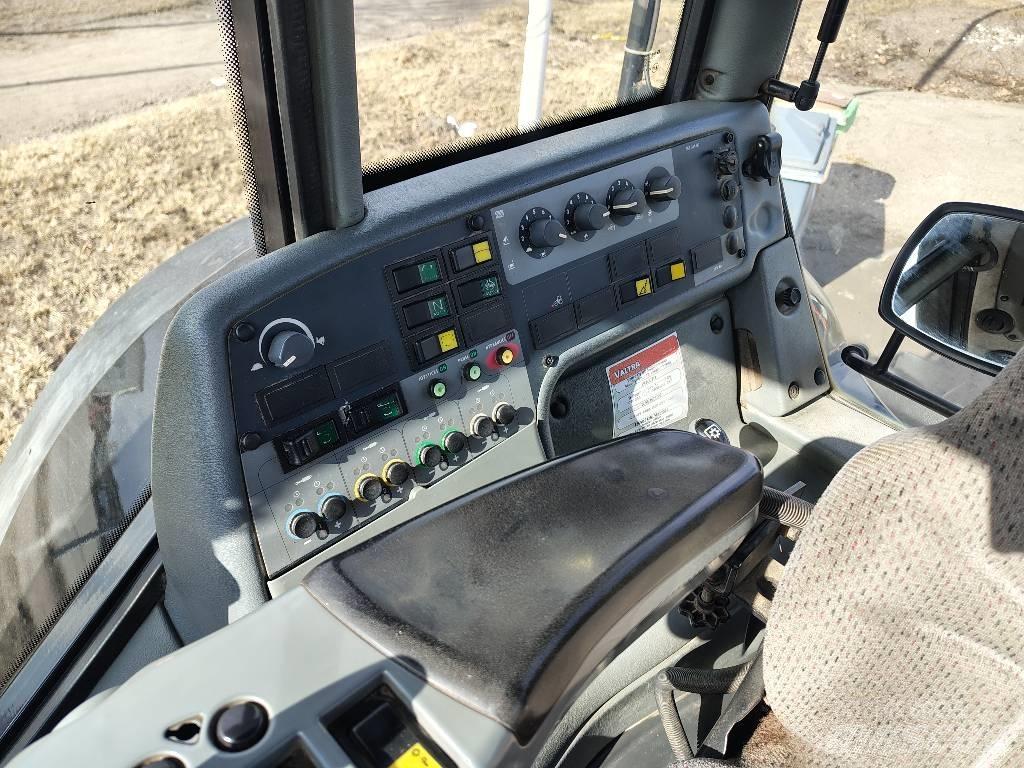 Valtra C120 Трактора