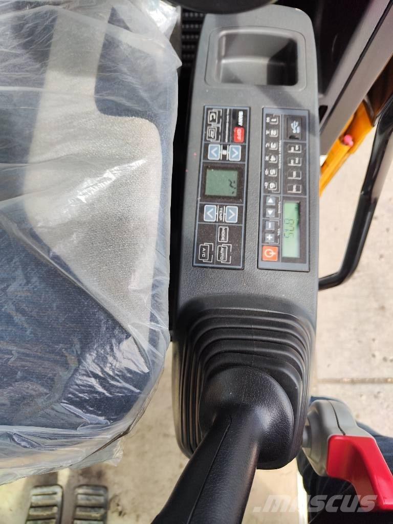 Sany SY 265 C Гусеничные экскаваторы
