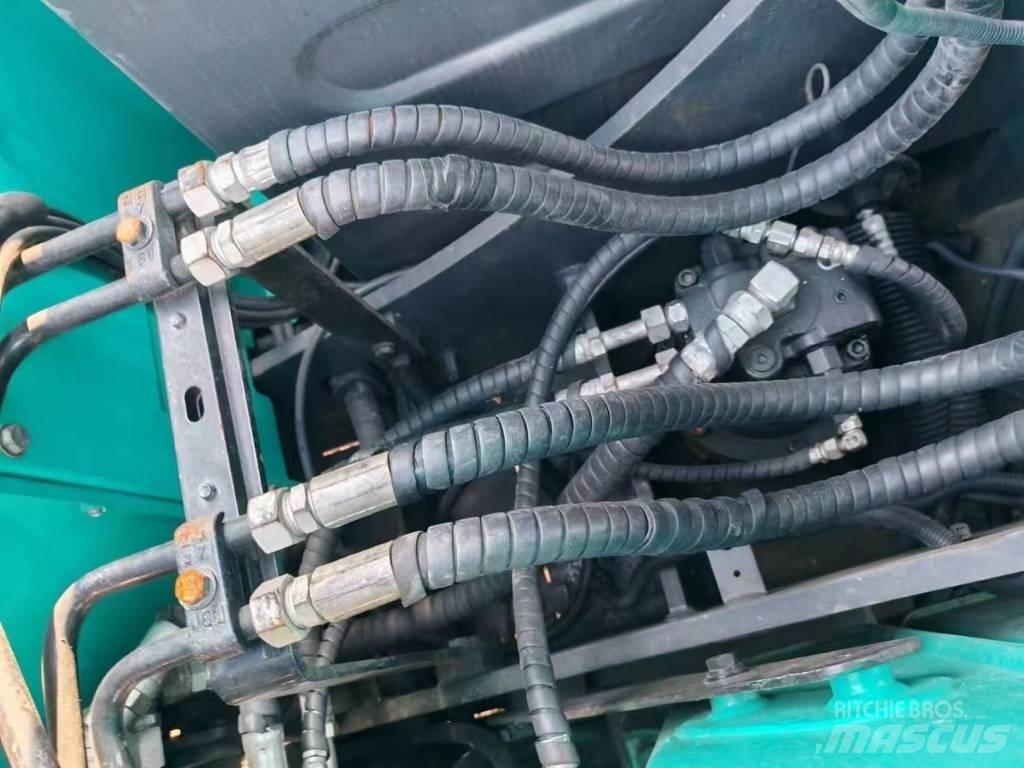 Kobelco SK 75 Гусеничные экскаваторы