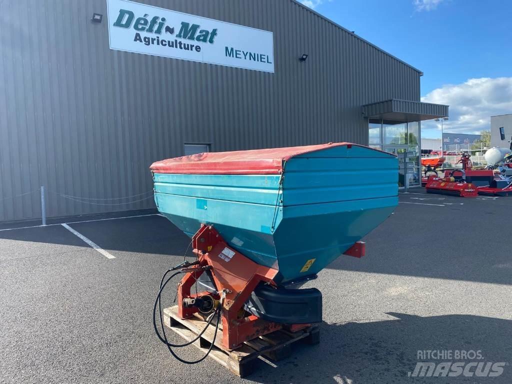 Sulky DRE1450 Самоходные опрыскиватели