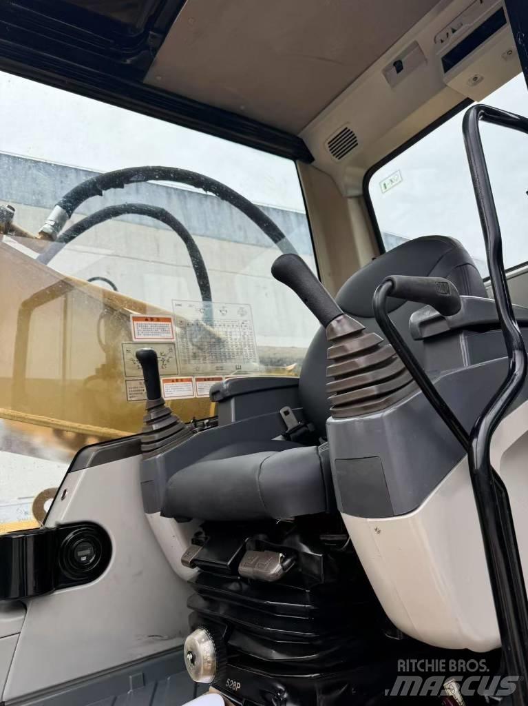 CAT 330 CL Гусеничные экскаваторы