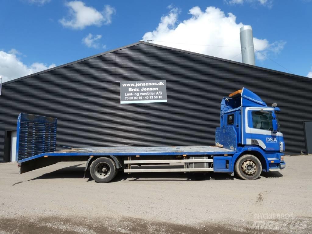 Scania 94 D 310 Автовозы