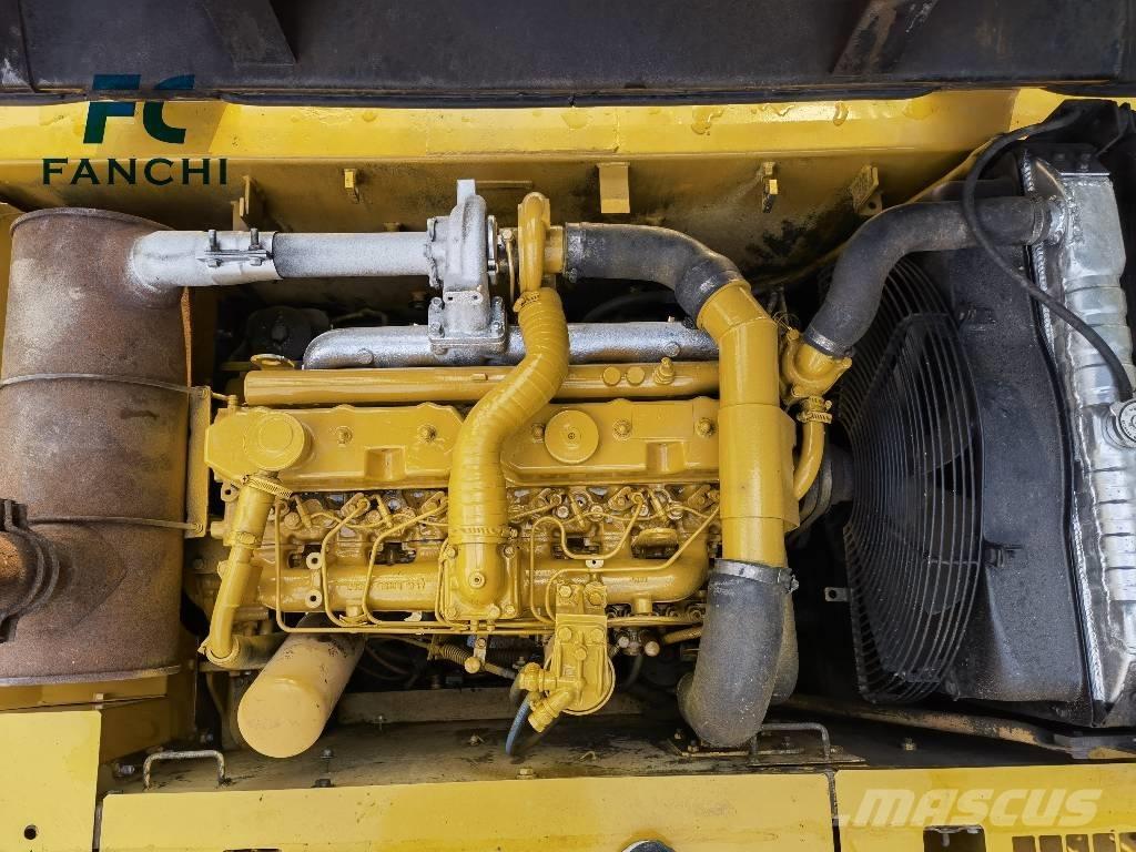 CAT 320 B L Гусеничные экскаваторы