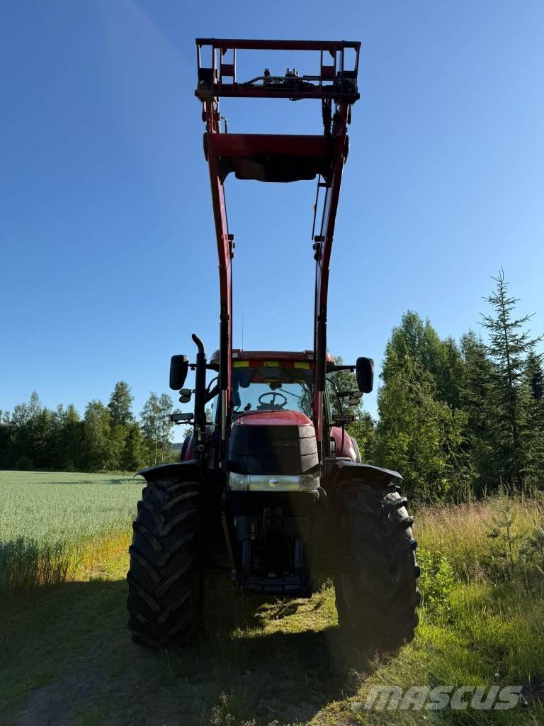 Case IH Puma 230CVX Трактора