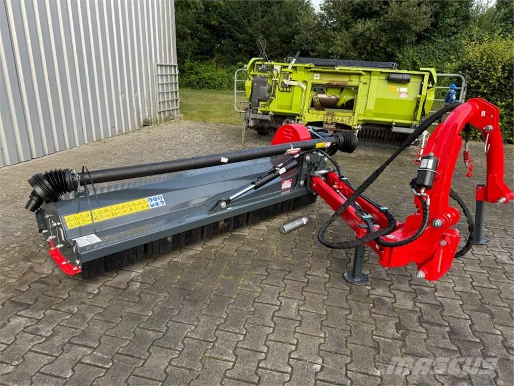 Saphir Kangu 220 Комплектующие сельхозмашин для уборки сена