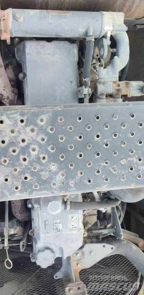 Sumitomo SH 350 Гусеничные экскаваторы