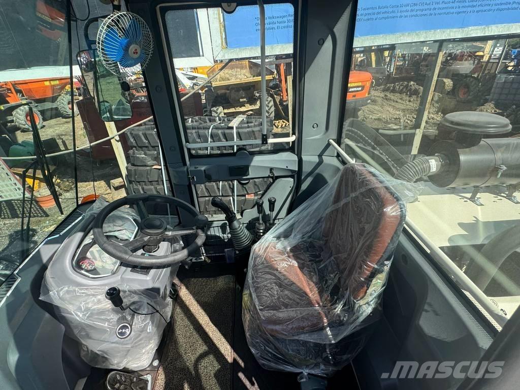 Vote T35A Другие складские механизмы