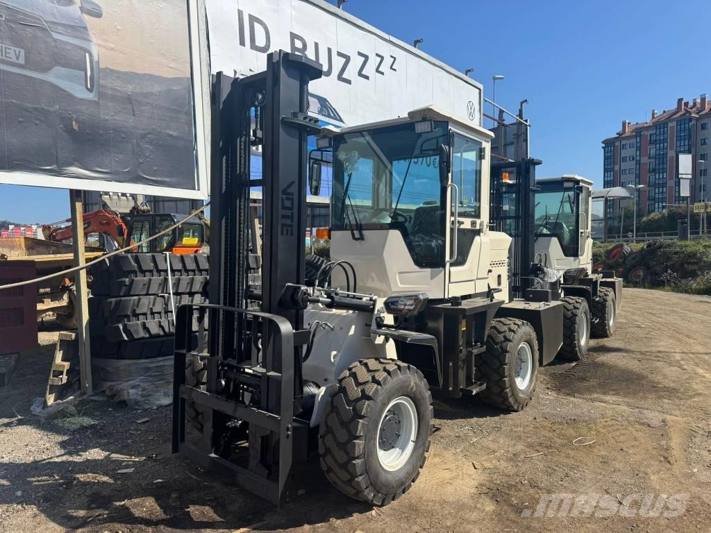 Vote T35A Другие складские механизмы