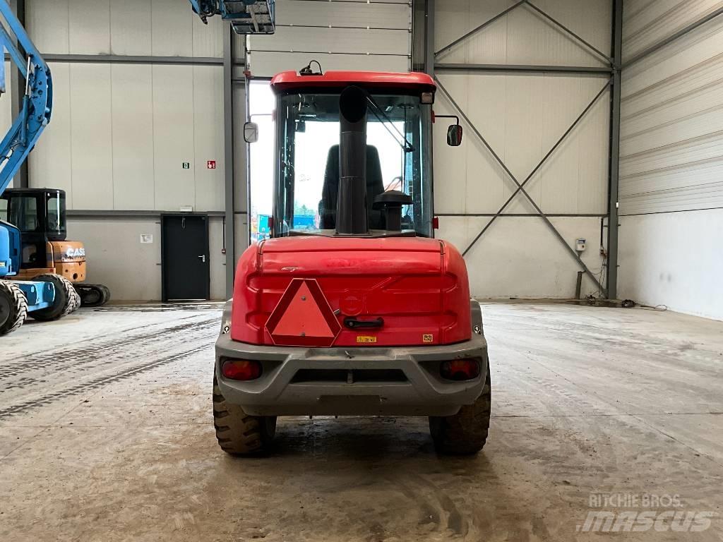 Volvo L 30 G Фронтальные погрузчики