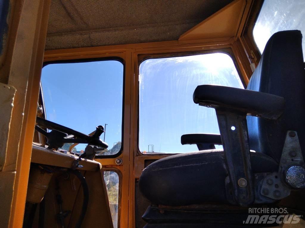 Bomag BW 212 Грунтовые катки