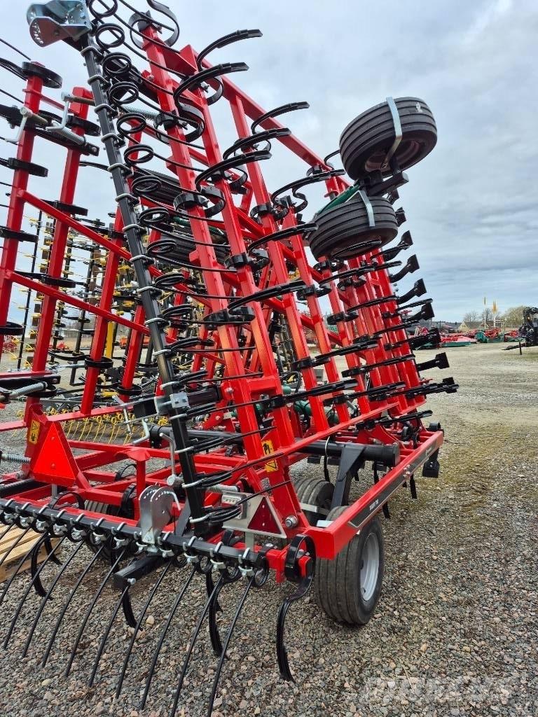 Kverneland Tiger 7 Почвеные фрезы