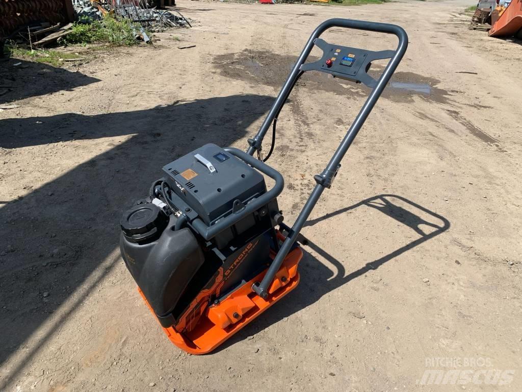  Anmax DC100-P NEW Другие дорожные катки