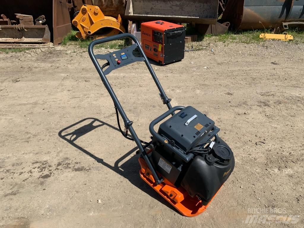  Anmax DC100-P NEW Другие дорожные катки
