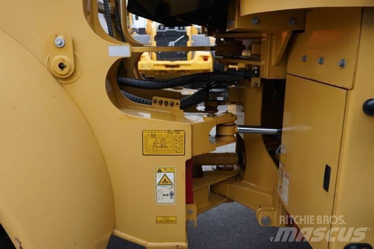 Cheng Gong CG958H Фронтальные погрузчики