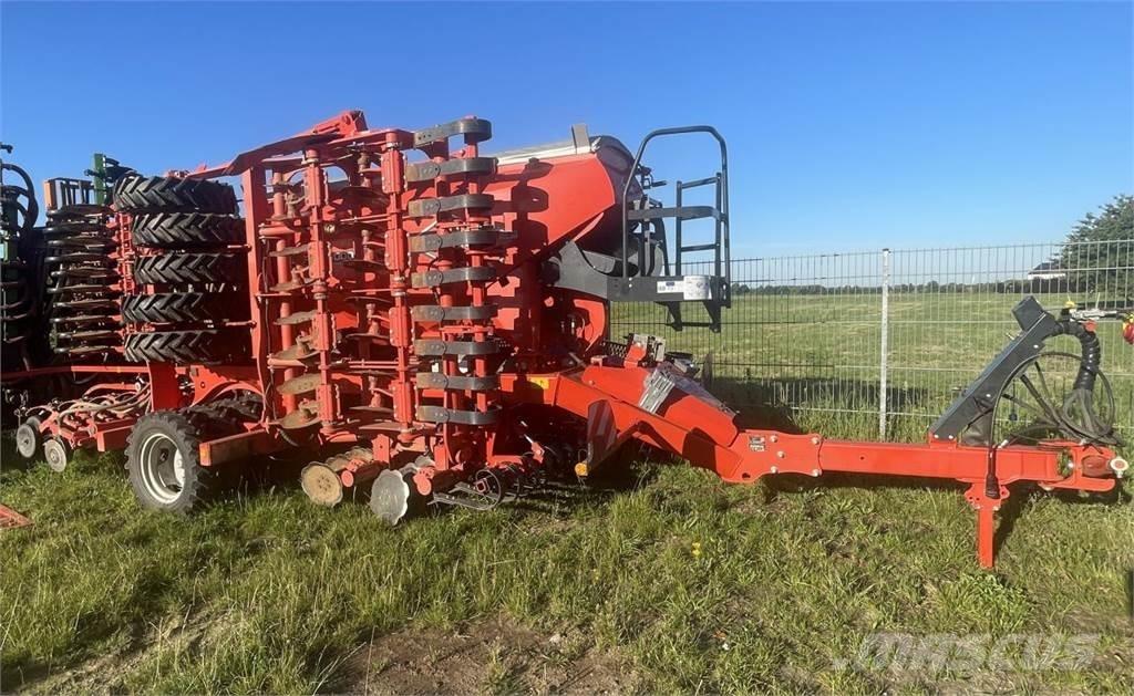 Kuhn ESPRO 6000 Сеялки
