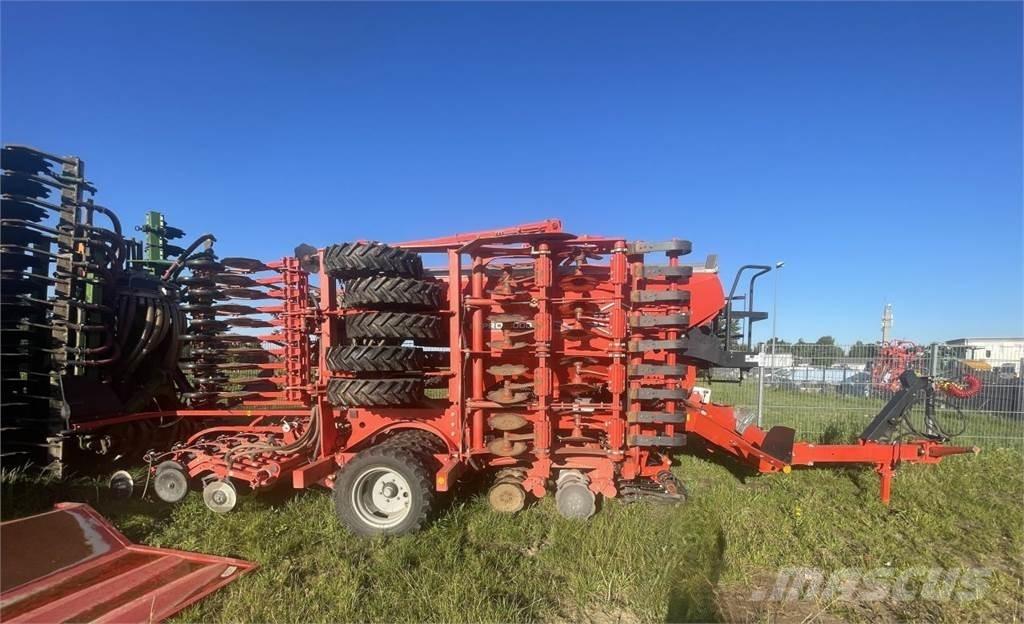 Kuhn ESPRO 6000 Сеялки