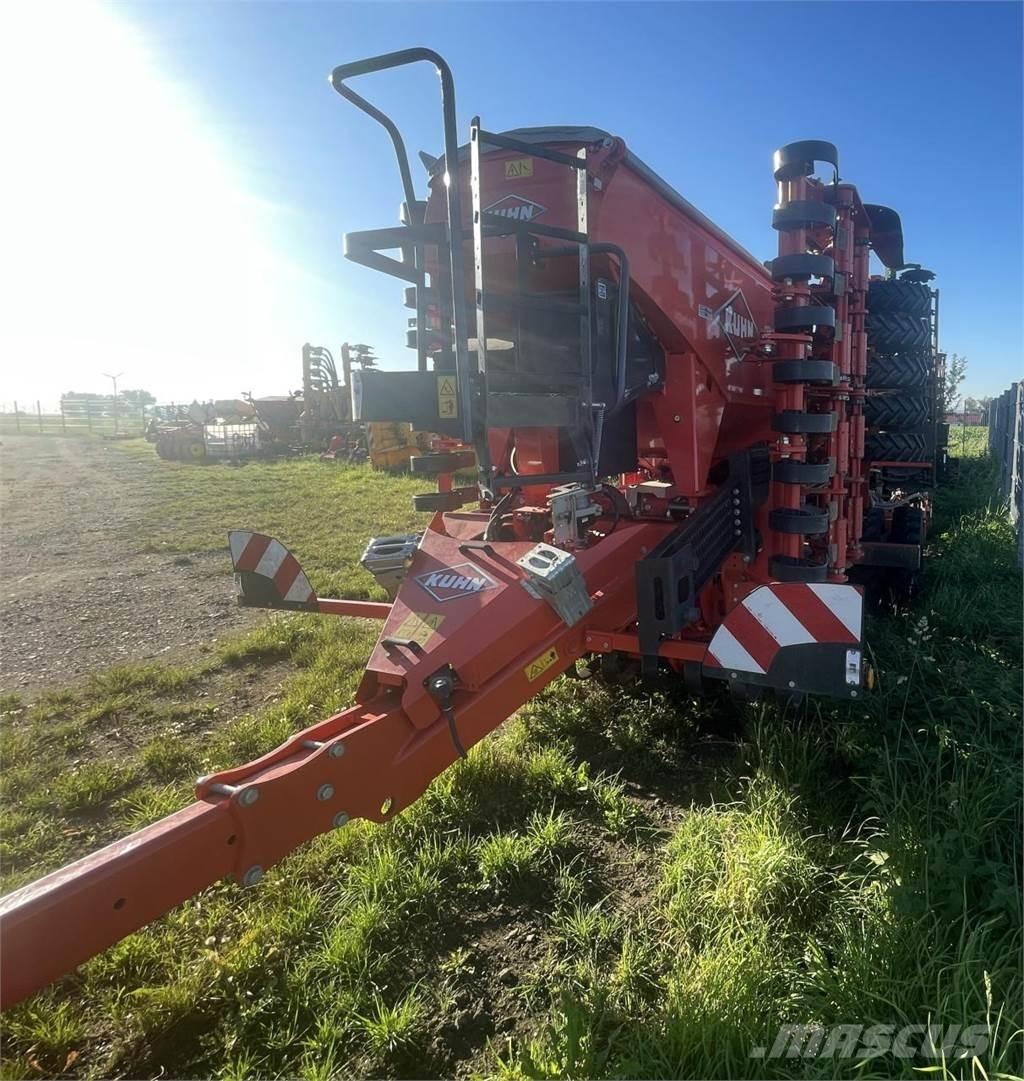 Kuhn ESPRO 6000 Сеялки