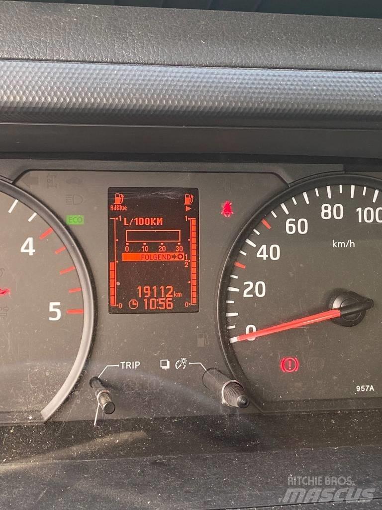 GSR B180T Автовышки
