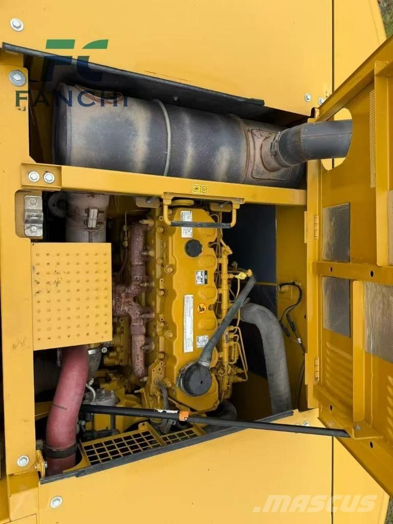 CAT 345 Гусеничные экскаваторы