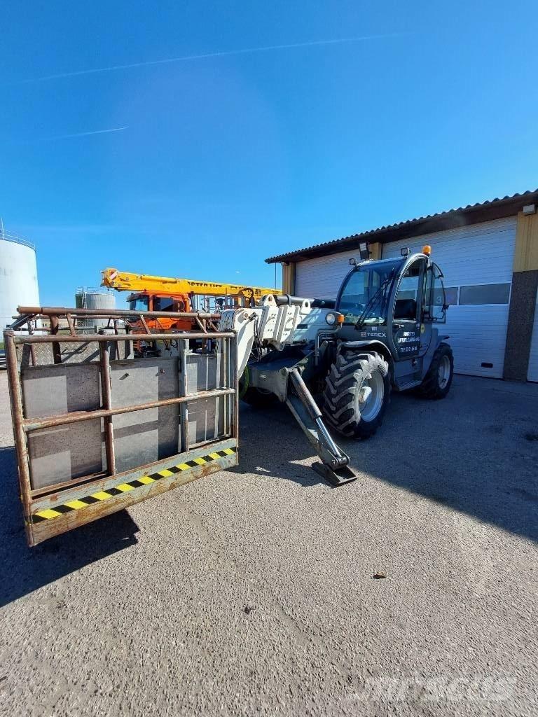 Terex 4514 Телескопические погрузчики