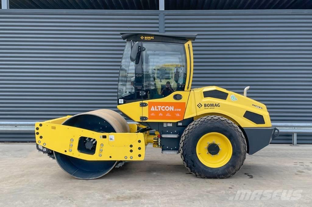 Bomag BW 177 D-5 Грунтовые катки