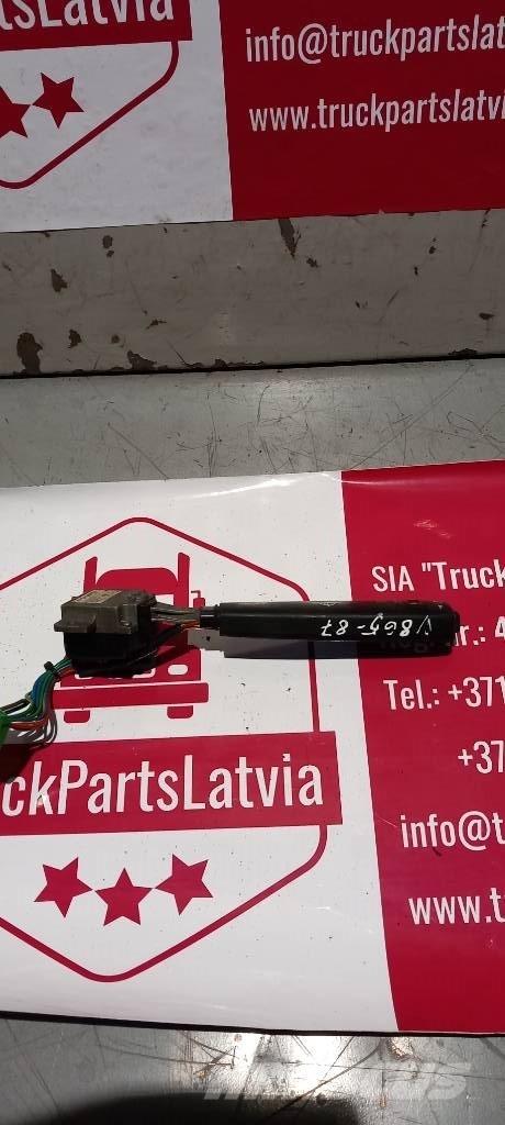 Volvo FH 12.     20553788 Кабины