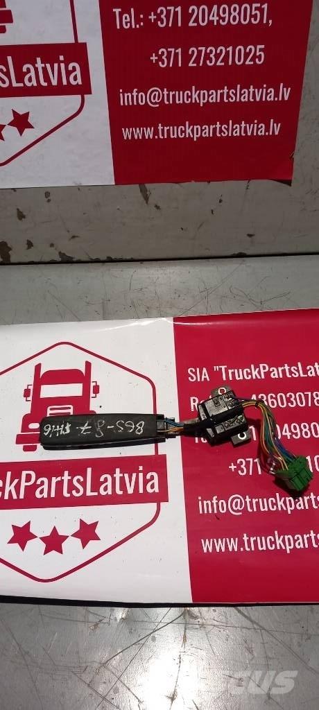 Volvo FH 12.     20553788 Кабины