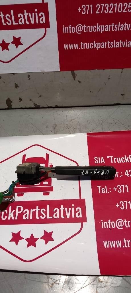 Volvo FH 12.     20553788 Кабины