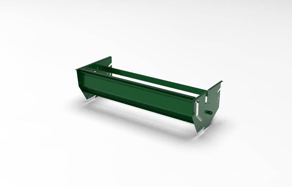 John Deere AZ56325 Компоненты для зерноуборочных комбайнов