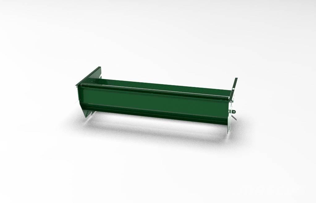 John Deere AZ56325 Компоненты для зерноуборочных комбайнов