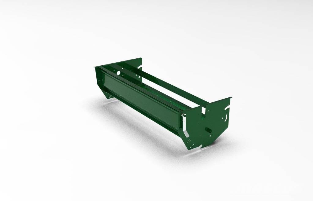 John Deere AZ56325 Компоненты для зерноуборочных комбайнов