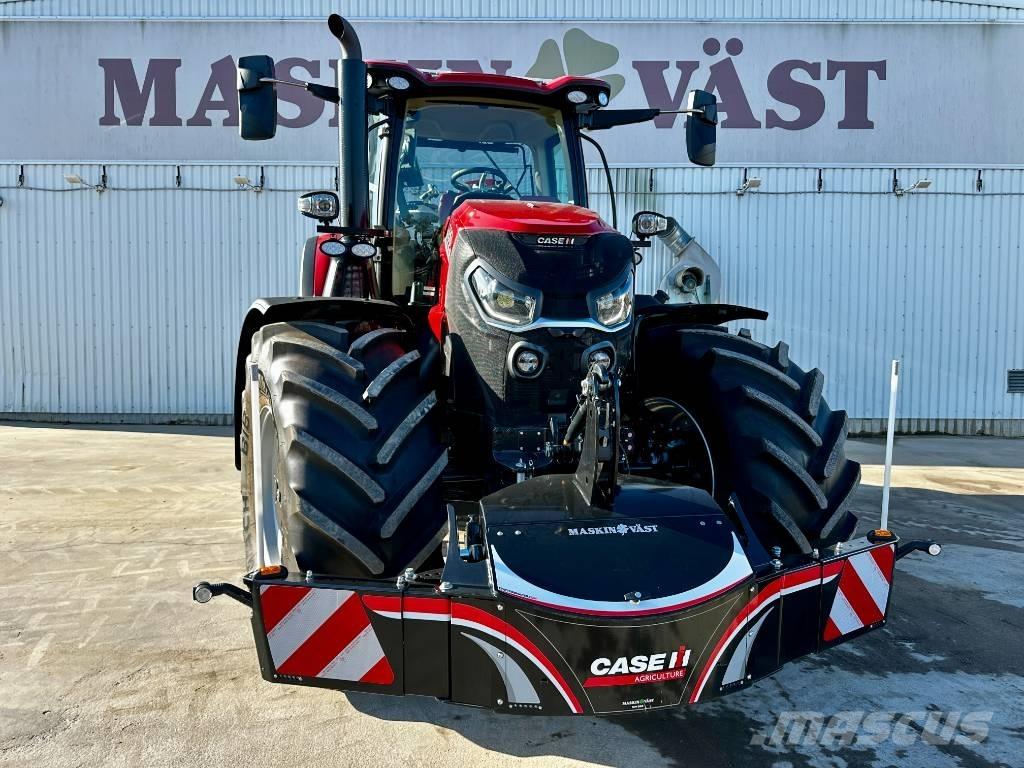 Case IH Puma 260 Трактора