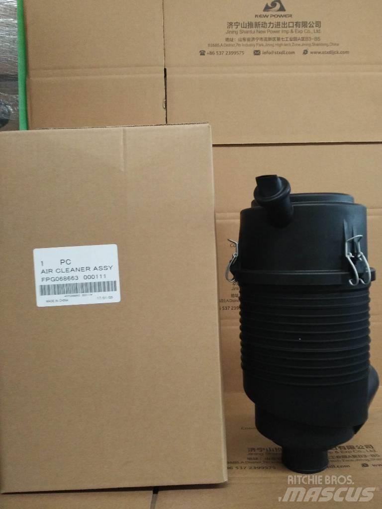 Donaldson G068663 Компоненты строительной техники